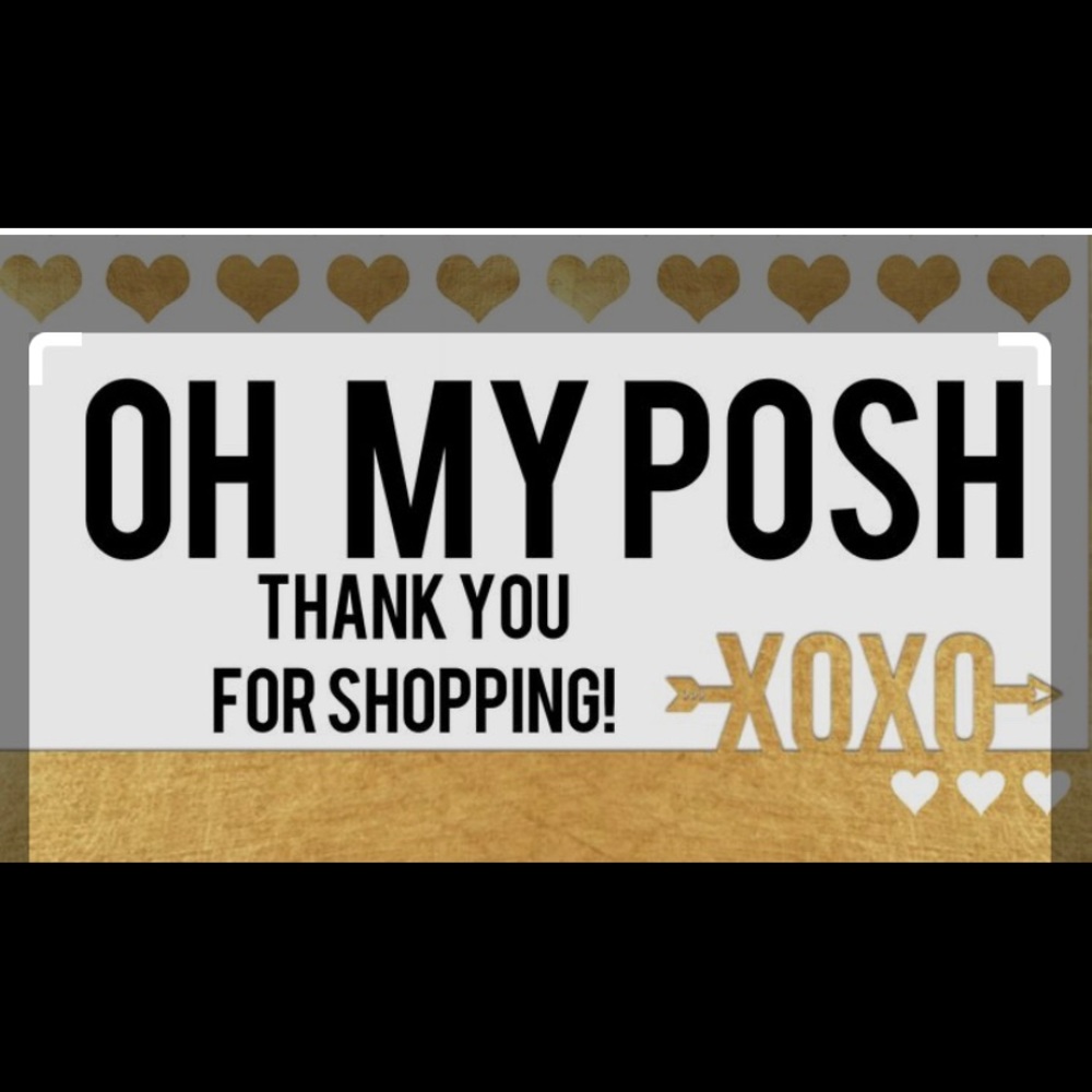 Come and shop my closet! All offers welcome!